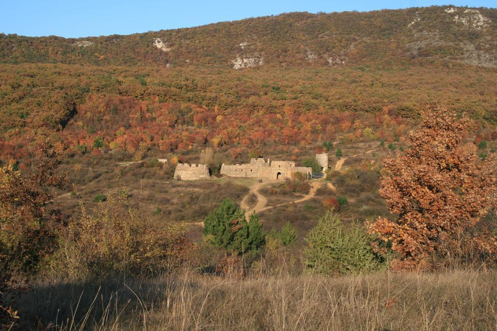 Malomdulo Farmhaz ξενώνας Pilisborosjenő Εξωτερικό φωτογραφία